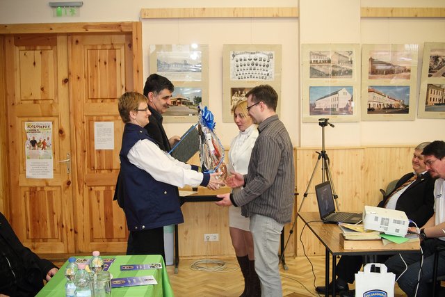 Közgyűlés - 2016
